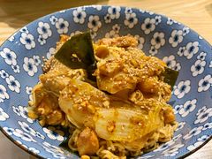 -皆道拌麻辣烫·麻辣拌