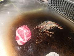 -赤坂亭·M9和牛烧肉·铁板烧(合肥万象城店)