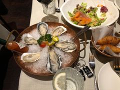 -YUE·6·西式融合餐厅(外滩六号店)