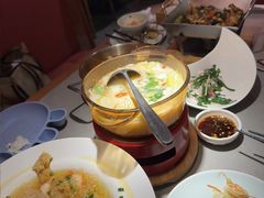 -闽上鲜·福建菜(龙湖滨江天街店)