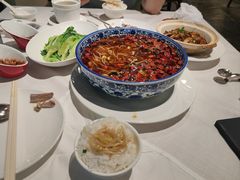 -白云中餐厅·粤菜·亚龙湾喜来登度假酒店