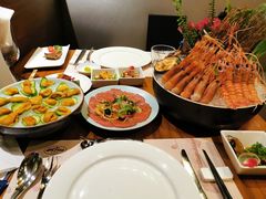 -Mr·Fish鱼鲜生海鲜放题(银泰in99店)