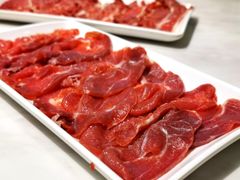 三花趾-食潮汕头鲜牛馆(望京保利店)