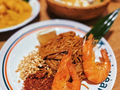 -迷你椰·泰式大排档(观前街店)
