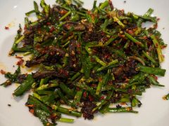 -湖南老灶台·生态农业餐饮(龙胜店)