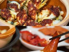 -熠盛粤味·顺德桑拿鸡(永康路店)