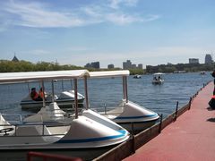 -长春市南湖公园