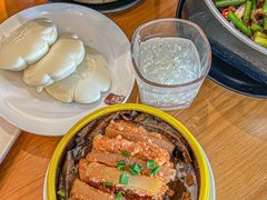 -莲餐厅·湖北菜·潜江小龙虾店(愚园路店)