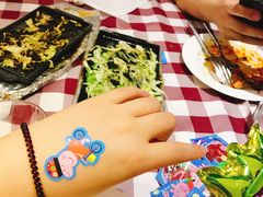 -Santoor 萨都里印度餐厅(北锣鼓巷店)