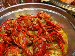 -辣不二地道川菜(汉水路店)