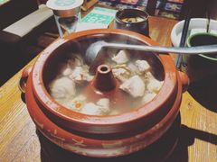 -云海肴·汽锅鸡·云南菜(美罗城店)