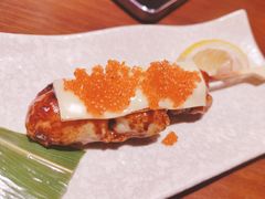-白石的深夜食堂(济南万象城店)