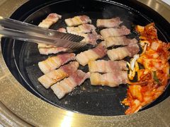 -韩时烤肉(枫蓝店)