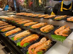 -喜庭海鲜自助(来福士店)