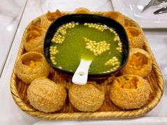 -VATAN INDIAN RESTAURANT米特餐饮有限公司(城北路店)