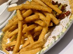 -刘胖子家常菜·蹄花焖藕(江汉路总店)