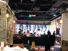 大堂-老伙记海鲜码头(北滘店)