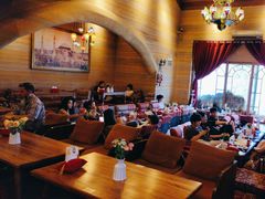 -Antalya安塔利亚土耳其餐厅(猎德店)