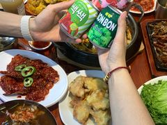 -屋里家延边朝鲜族冷面(南园店)