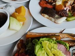 -泰谷酒店·太古码头闽菜自助餐厅