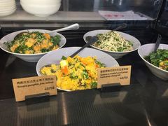 柜台沙拉-Wagas沃歌斯(富力广场店)
