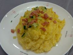 土豆沙拉-砂锅李(九江路店)