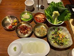 -坦坦大炉·韩式烤肉(望京店)