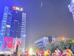 -义乌之心城市生活广场