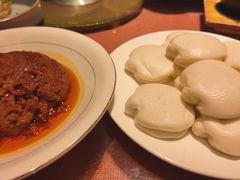 -西安饭庄·非遗陕菜(钟楼店)