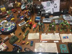 -时光乌托邦空中花园餐厅川味·融合菜(幸福广场店)