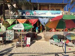 -Jonah's Fruit Shake & Snack Bar