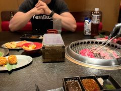 -300杯·和牛烧肉清酒专门店(廊里店)