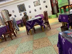 大堂-益恒饭店乡间白族菜(古城总店)