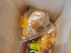 -味多美蛋糕(西安门店)