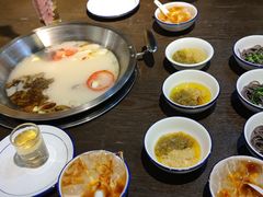 -土著渔匠·养生蝴蝶鱼(香樟路店)