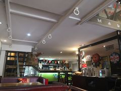 -许榴香西餐厅(台东步行街店)