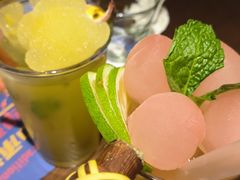 -泰妃殿(武汉首店)