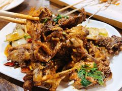 -枪火串烧·东北特色烧烤(罗湖总店)