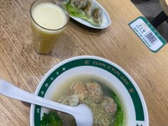 -袁记云饺(富力半岛店)