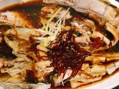 -马路边上·小海鲜烧烤(八一路店)