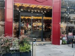 -金陵一哥龙虾(水木秦淮店)