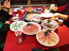-蓉城老妈火锅(双林路店)