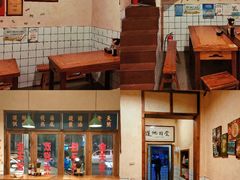 -矮子粉店1985·长沙米粉(湘春路店)