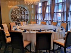 包厢-西安绿地假日酒店·丽宝轩中餐厅