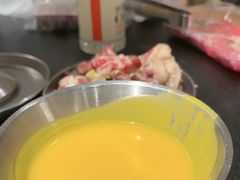 -炽城·烤肉名家(鸿达中央广场店)