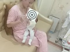 -汇慈安·高端自营月嫂(武汉月子尊享店)