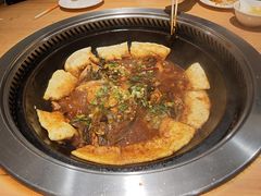 -咱屯子铁锅炖直营店(南湖大路店)