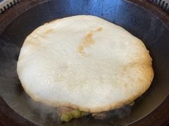 -咱屯子锅台鱼(岳阳街店)