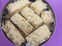 -金燕西洋牛油糕葡式食品