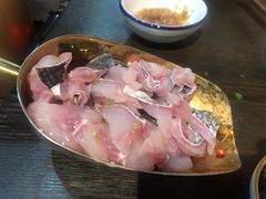 -土著渔匠·养生蝴蝶鱼(香樟路店)
